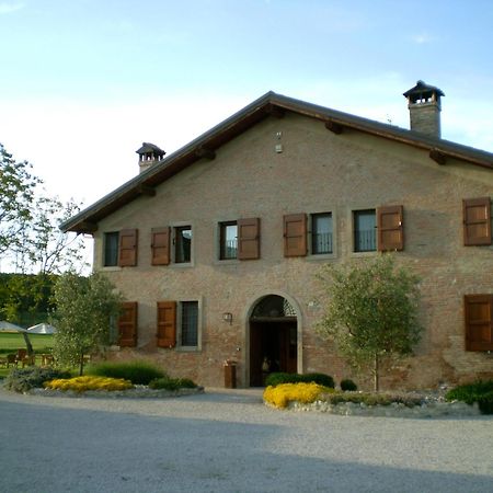 Agriturismo La Cascinetta Pieve di Cento Exterior photo