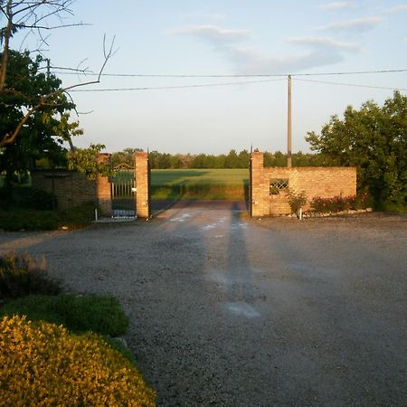 Agriturismo La Cascinetta Pieve di Cento Exterior photo