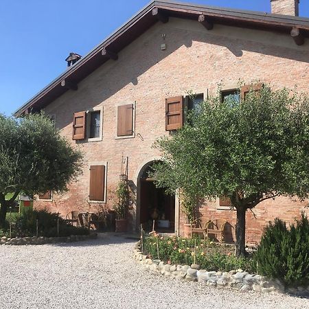 Agriturismo La Cascinetta Pieve di Cento Exterior photo