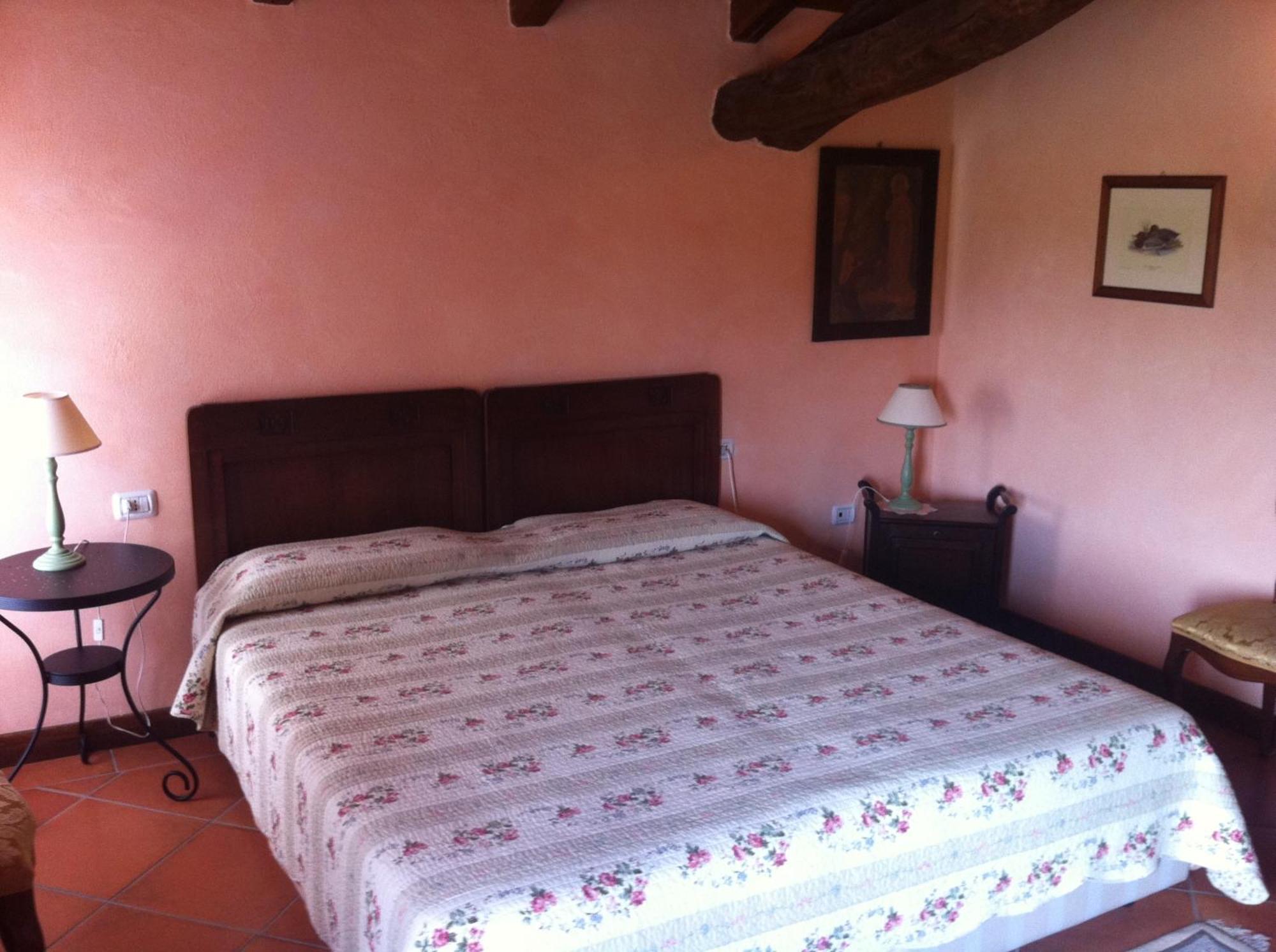 Agriturismo La Cascinetta Pieve di Cento Exterior photo