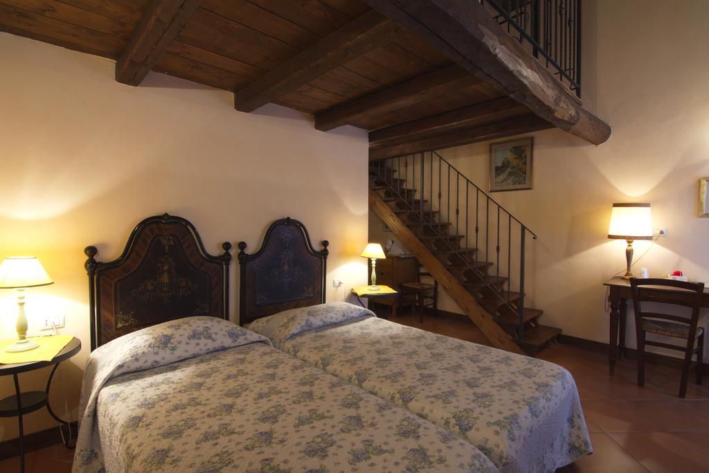 Agriturismo La Cascinetta Pieve di Cento Exterior photo