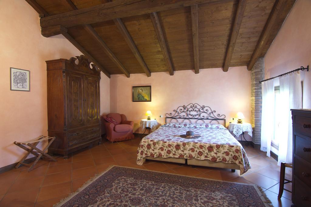 Agriturismo La Cascinetta Pieve di Cento Exterior photo