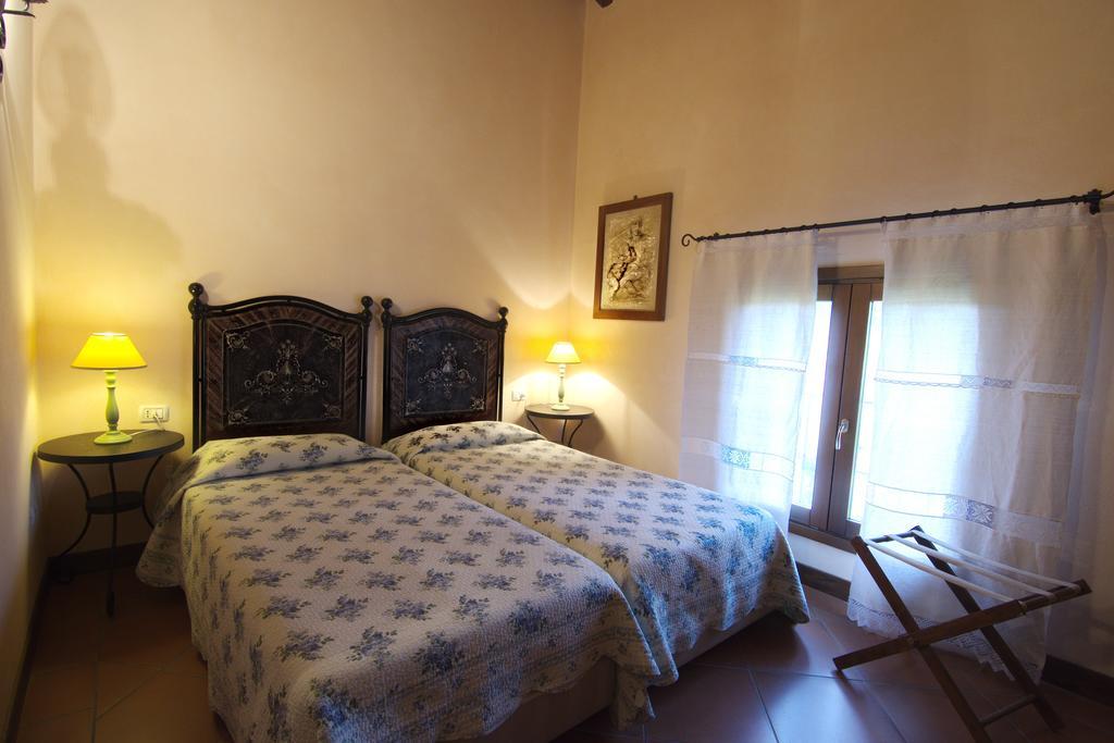 Agriturismo La Cascinetta Pieve di Cento Exterior photo