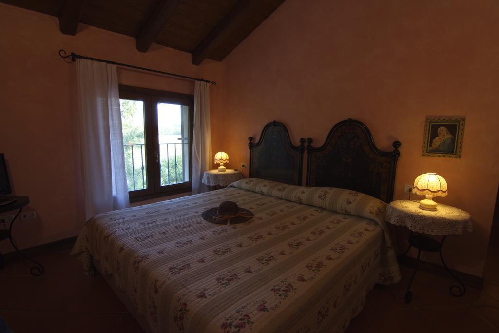 Agriturismo La Cascinetta Pieve di Cento Exterior photo