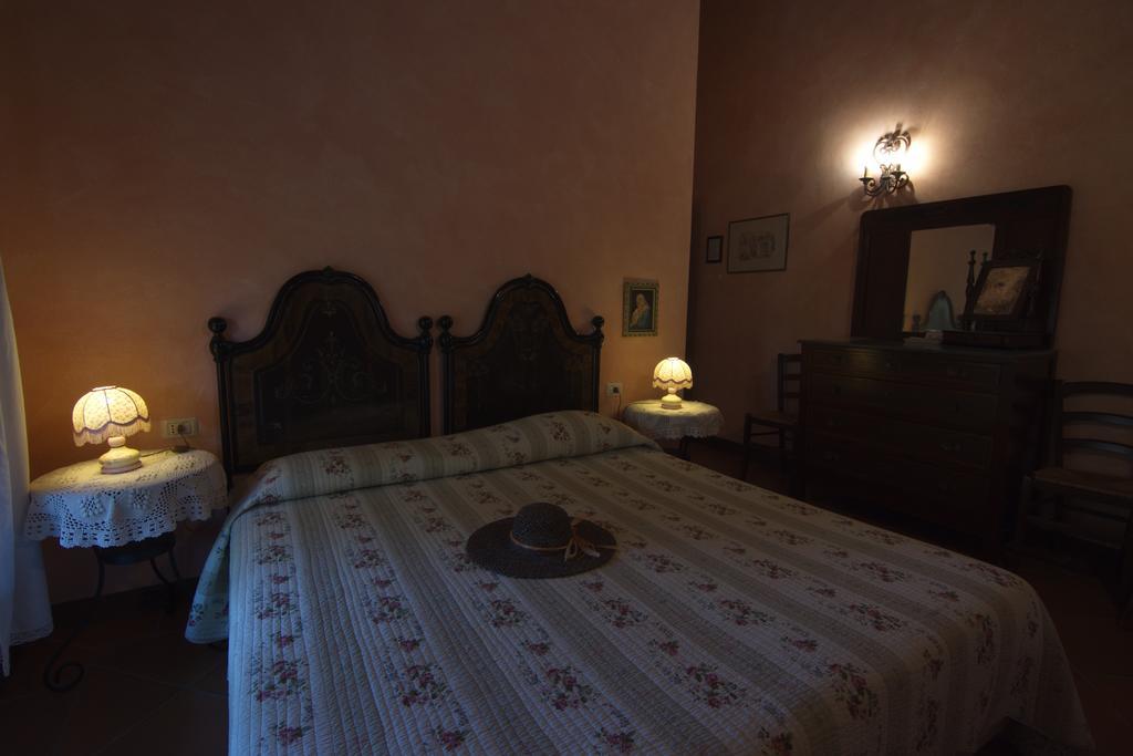 Agriturismo La Cascinetta Pieve di Cento Exterior photo