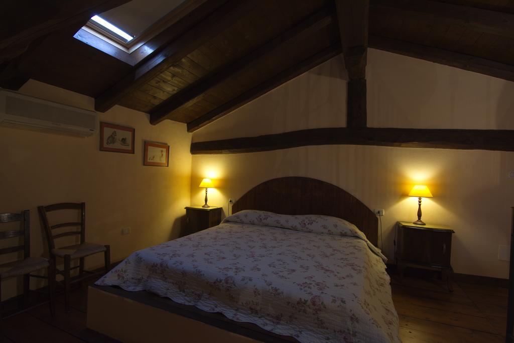 Agriturismo La Cascinetta Pieve di Cento Exterior photo