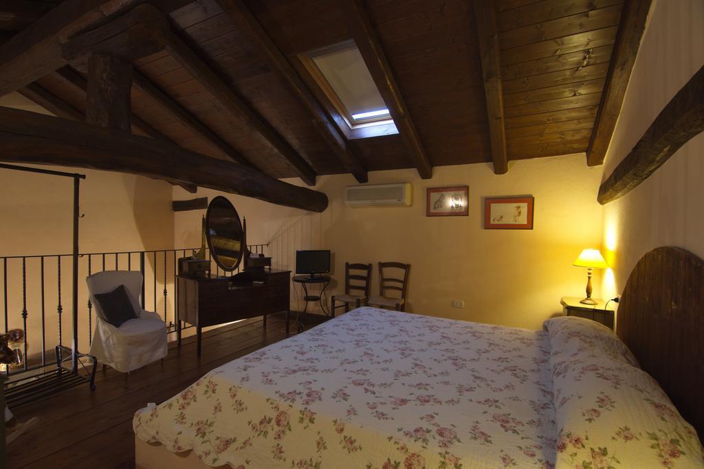 Agriturismo La Cascinetta Pieve di Cento Exterior photo
