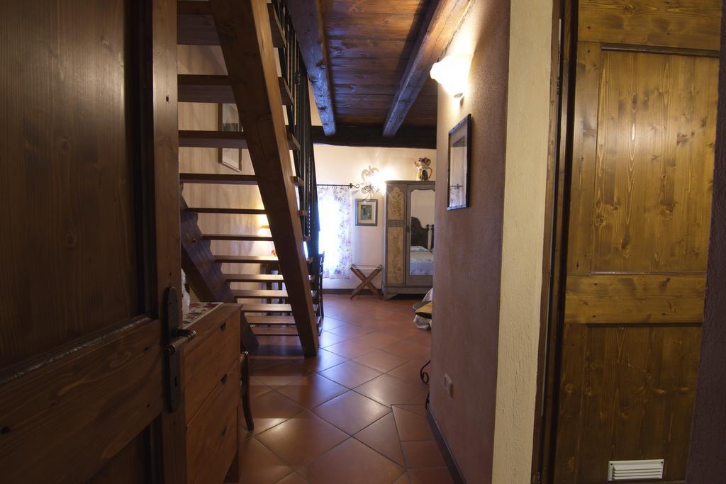Agriturismo La Cascinetta Pieve di Cento Exterior photo