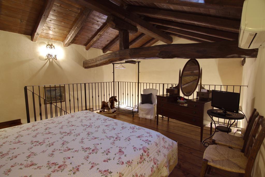 Agriturismo La Cascinetta Pieve di Cento Exterior photo