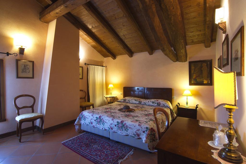 Agriturismo La Cascinetta Pieve di Cento Exterior photo