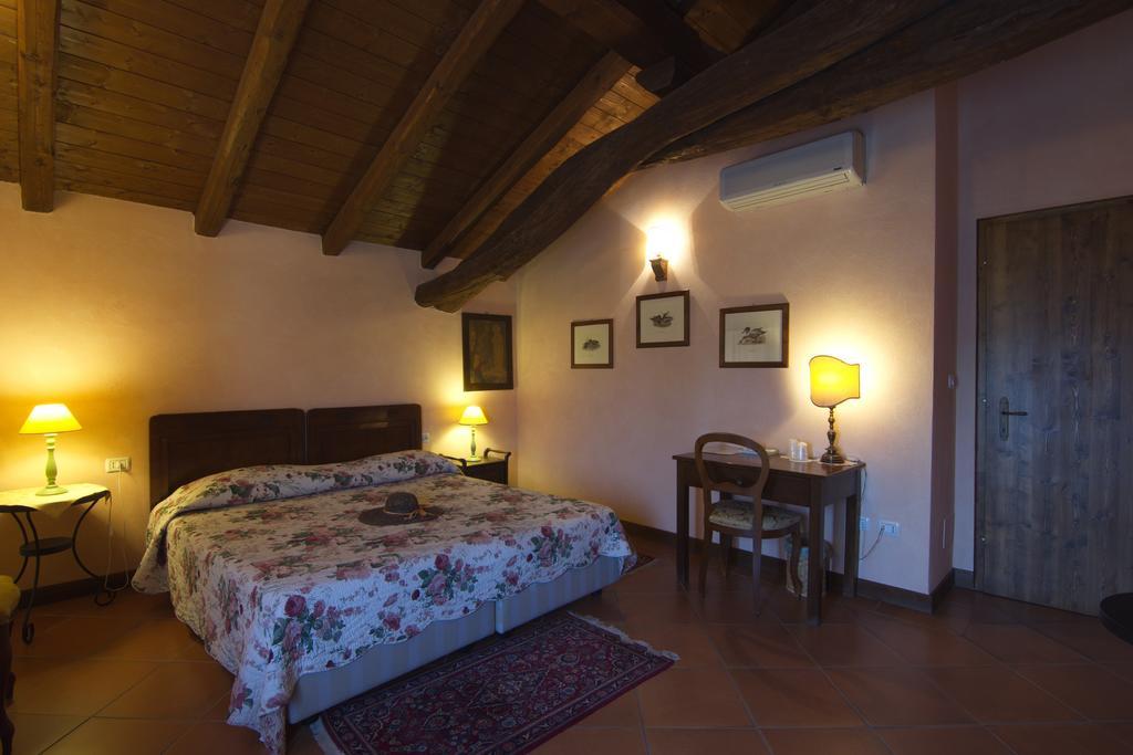 Agriturismo La Cascinetta Pieve di Cento Exterior photo