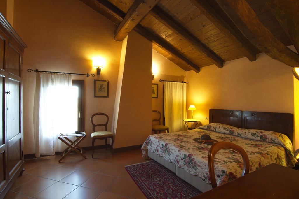 Agriturismo La Cascinetta Pieve di Cento Exterior photo