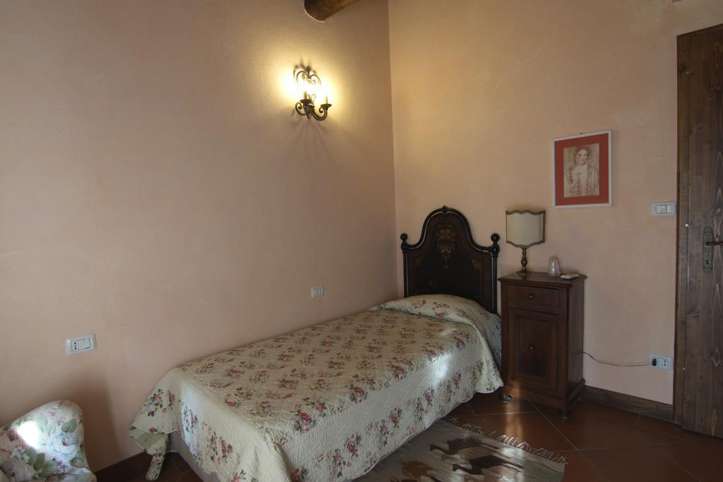 Agriturismo La Cascinetta Pieve di Cento Exterior photo