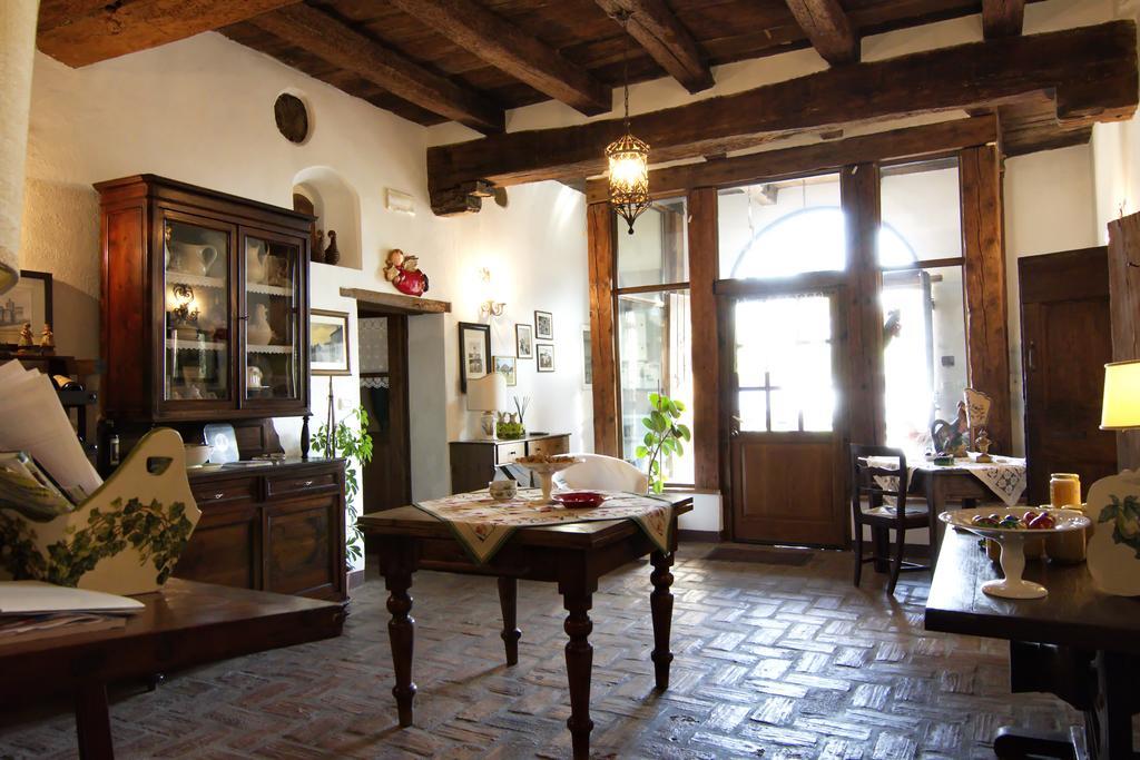 Agriturismo La Cascinetta Pieve di Cento Exterior photo