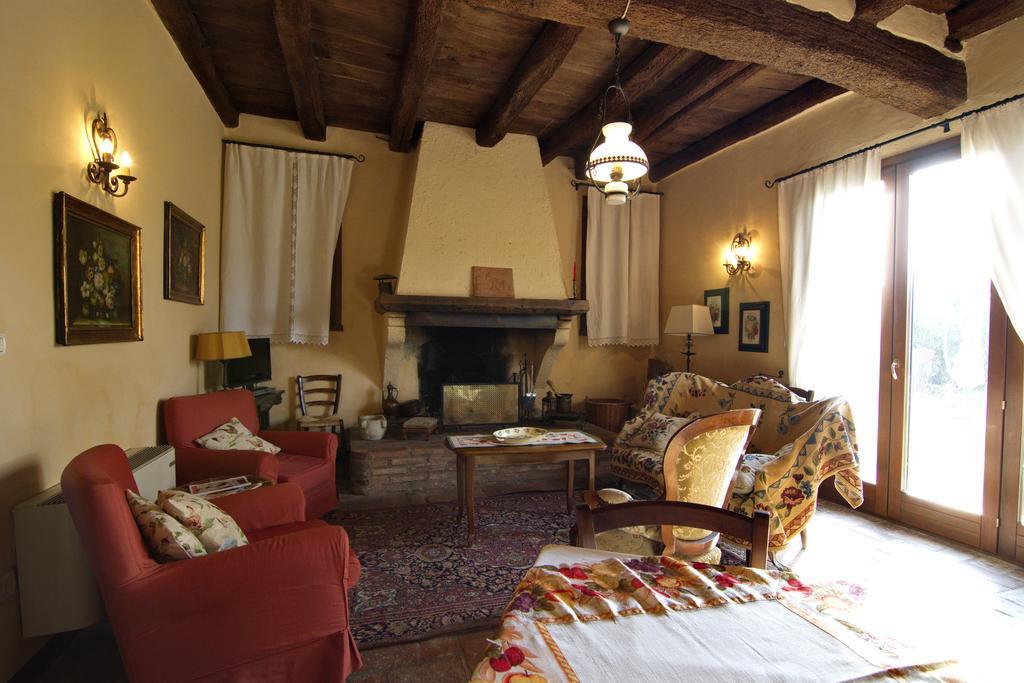 Agriturismo La Cascinetta Pieve di Cento Exterior photo