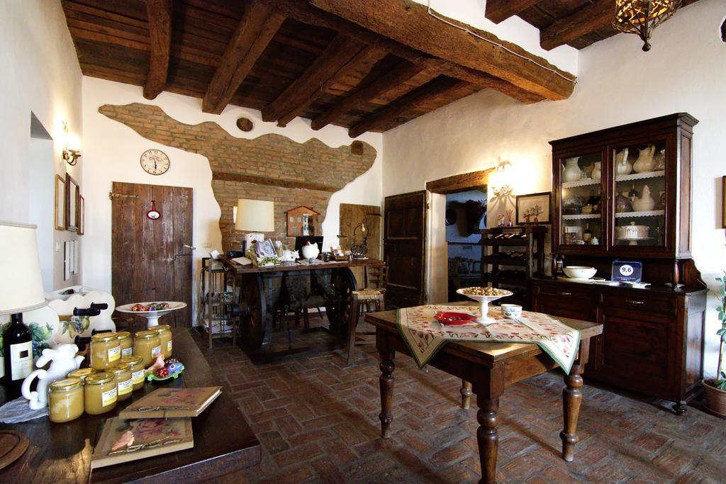Agriturismo La Cascinetta Pieve di Cento Exterior photo