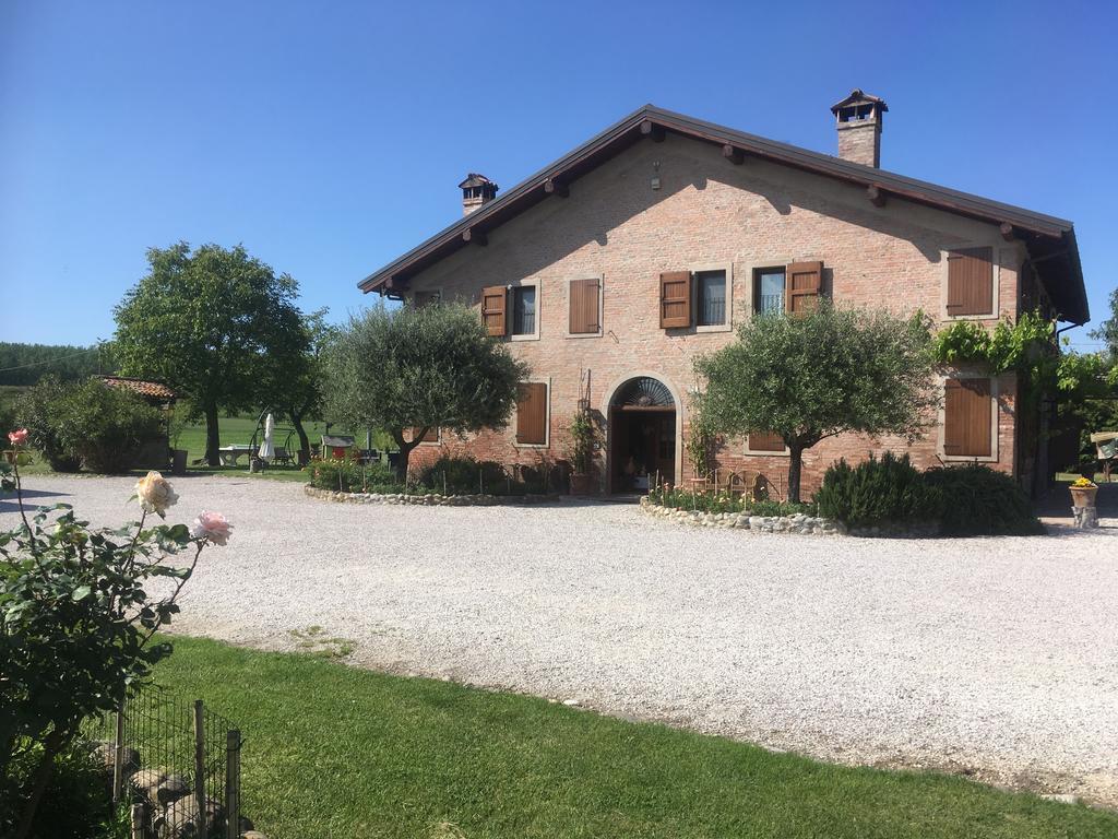 Agriturismo La Cascinetta Pieve di Cento Exterior photo