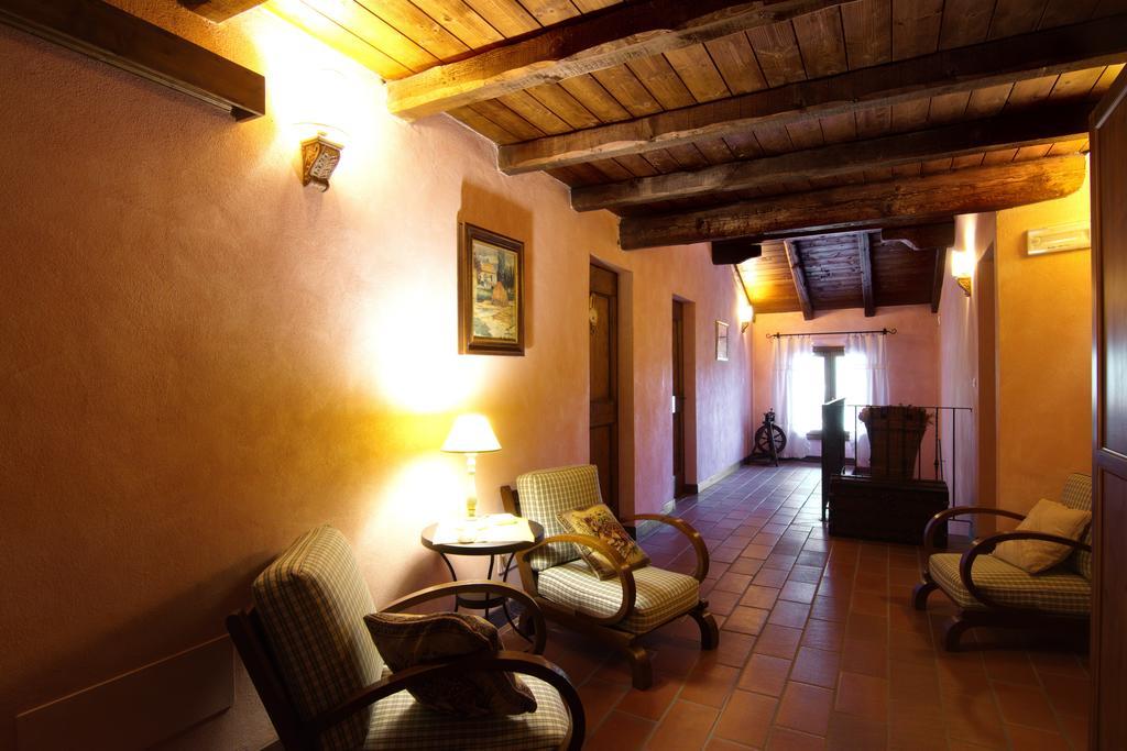 Agriturismo La Cascinetta Pieve di Cento Exterior photo