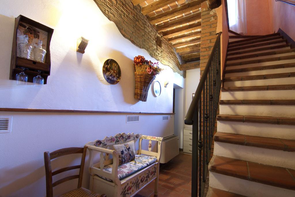 Agriturismo La Cascinetta Pieve di Cento Exterior photo