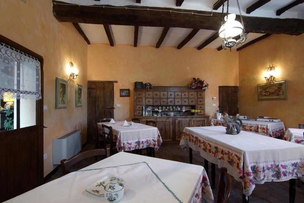 Agriturismo La Cascinetta Pieve di Cento Exterior photo