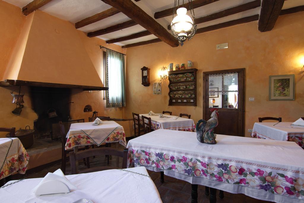 Agriturismo La Cascinetta Pieve di Cento Exterior photo