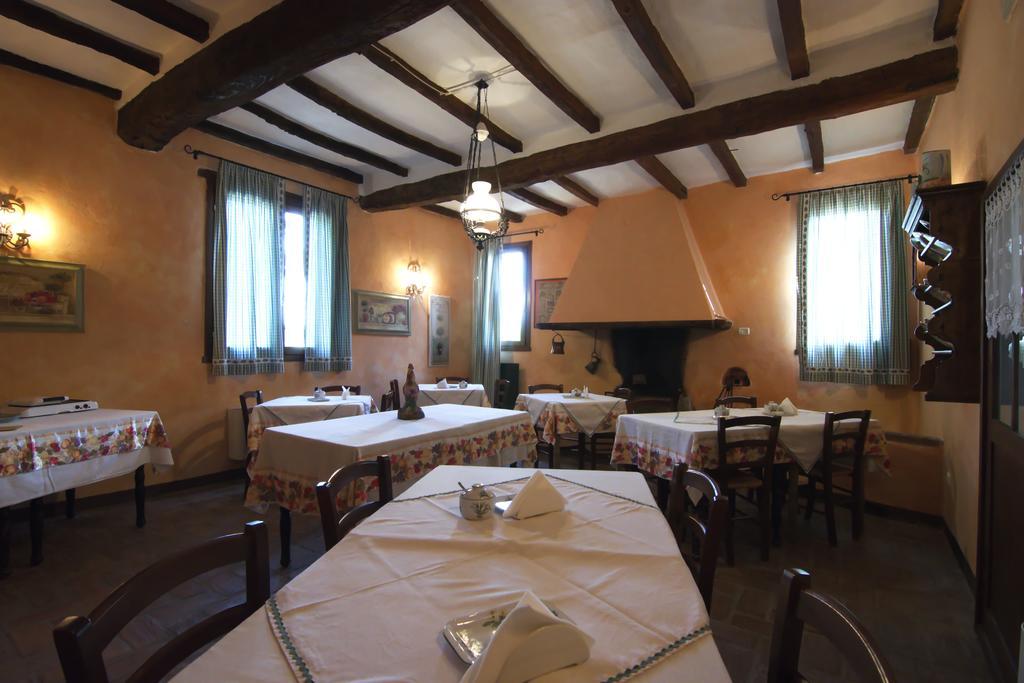 Agriturismo La Cascinetta Pieve di Cento Exterior photo